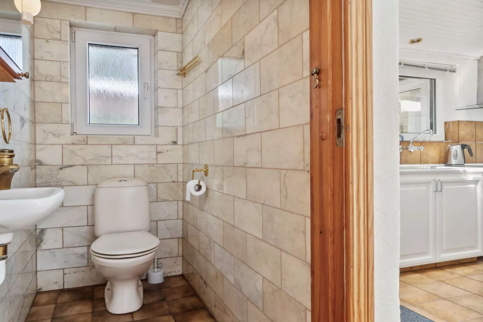 5 sterren vakantie huis in Nexø-Binnen