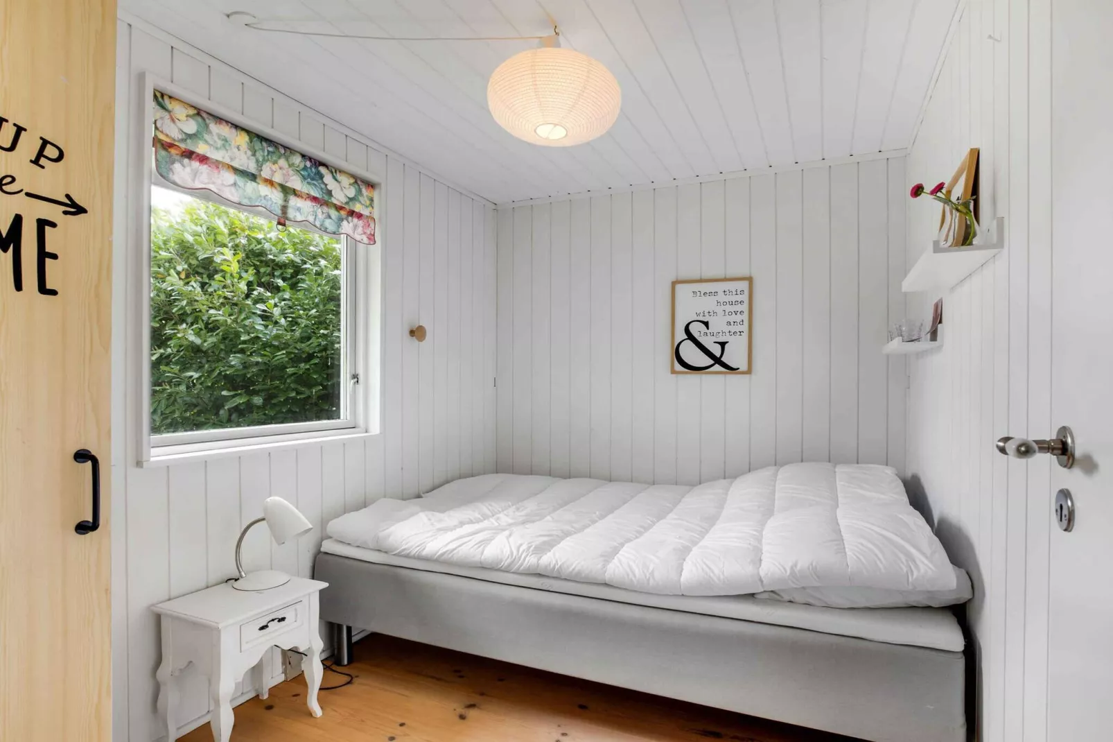 5 sterren vakantie huis in Hornbæk-Binnen