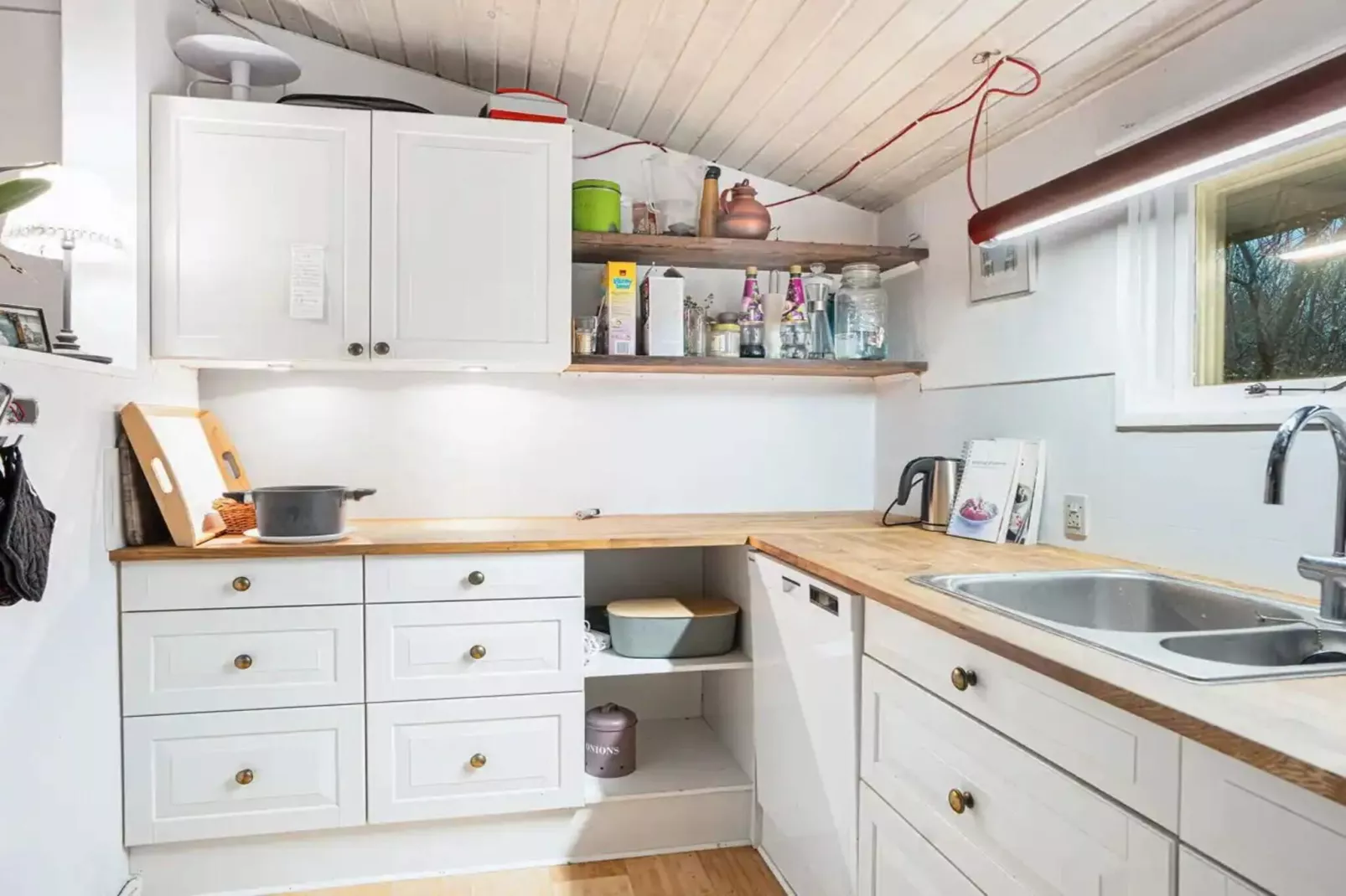 5 sterren vakantie huis in Dronningmølle-Binnen