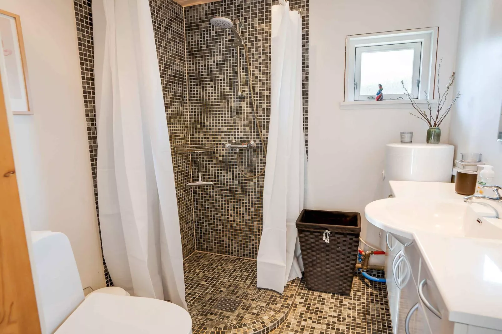 5 sterren vakantie huis in Græsted-Binnen