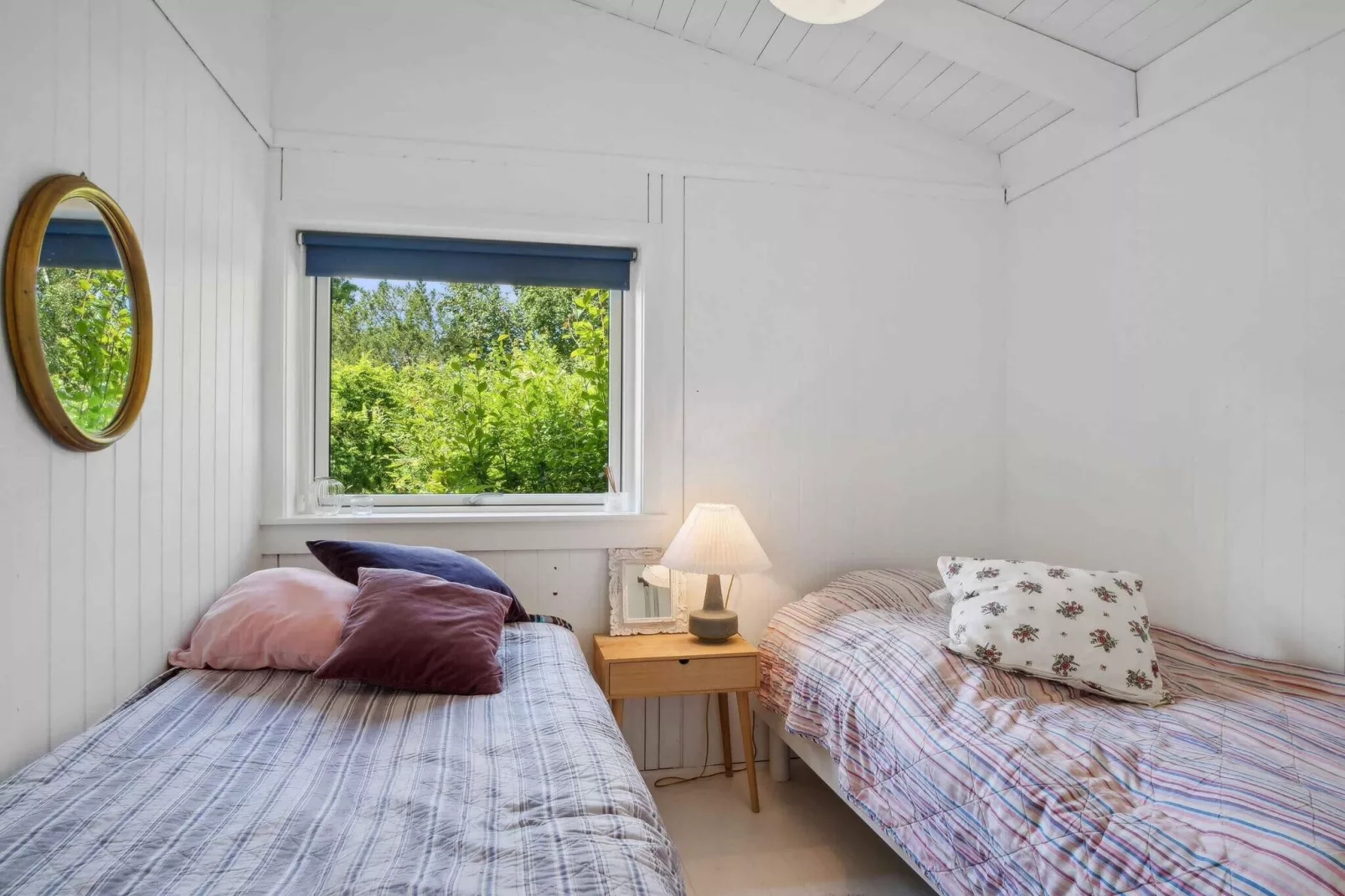 5 sterren vakantie huis in Tisvildeleje-Binnen