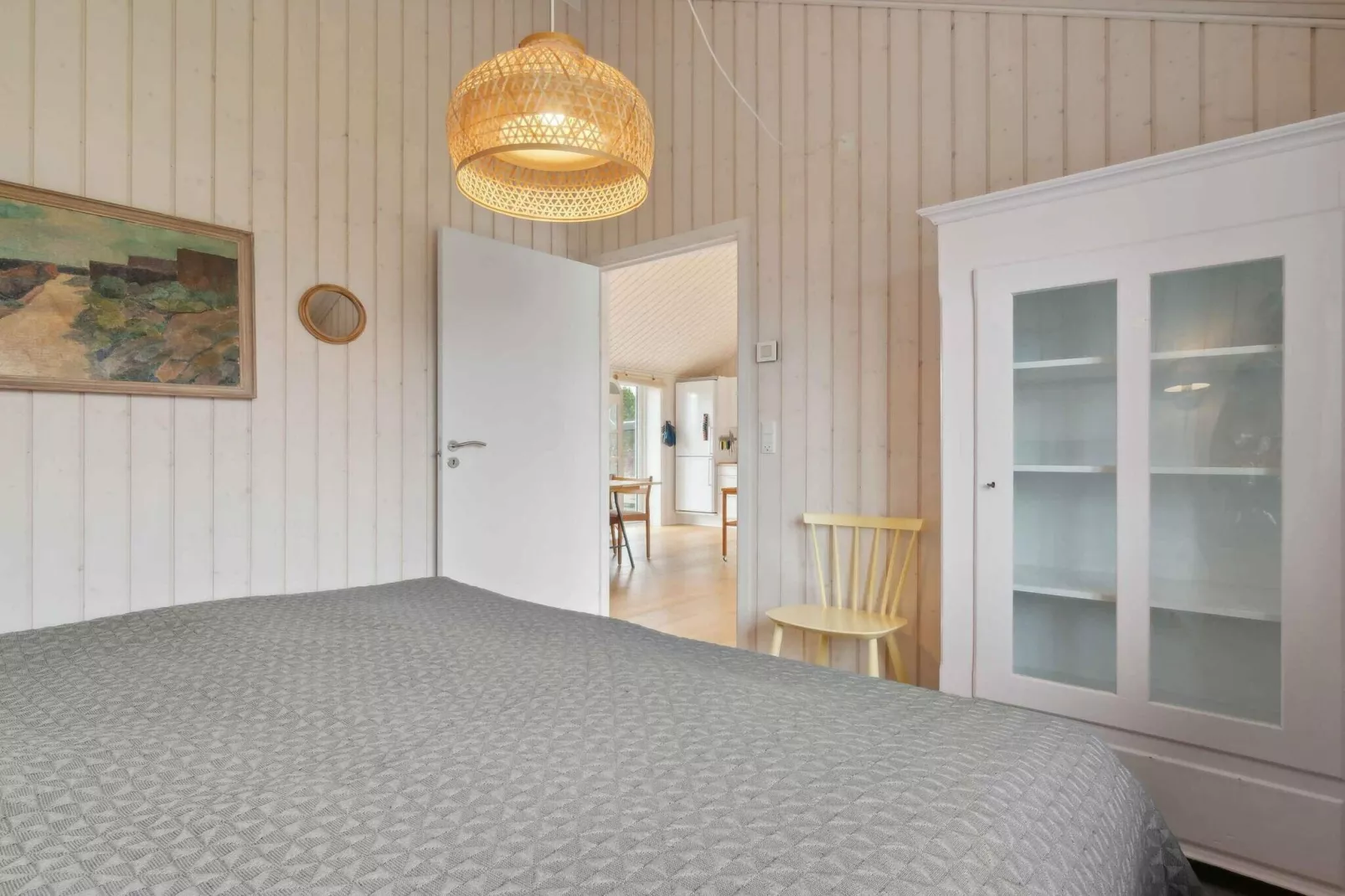 5 sterren vakantie huis in Nexø-Binnen