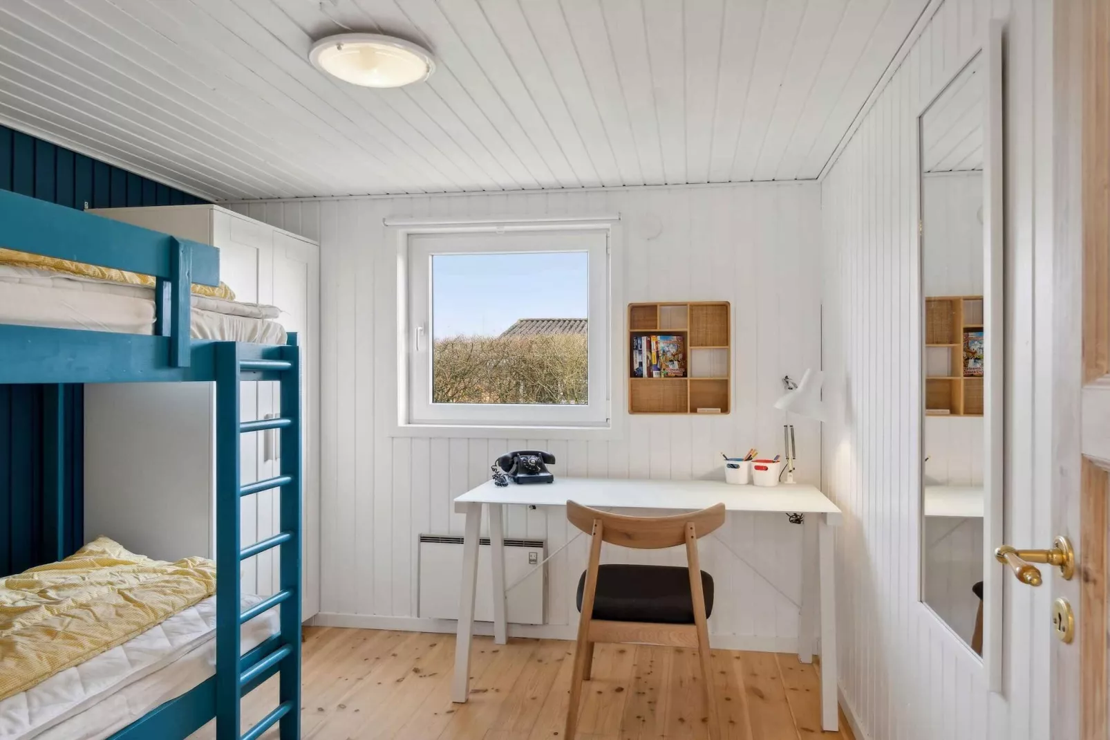 5 sterren vakantie huis in Rønde-Binnen