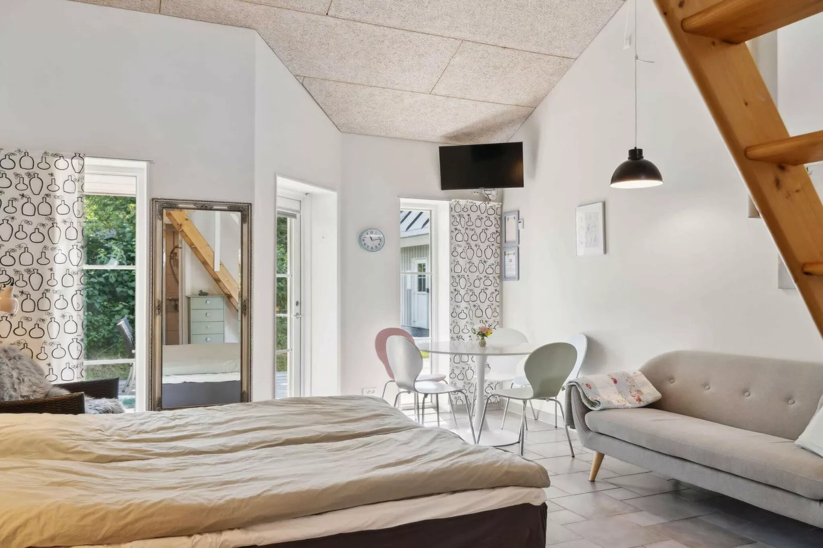 5 sterren vakantie huis in Væggerløse-Binnen