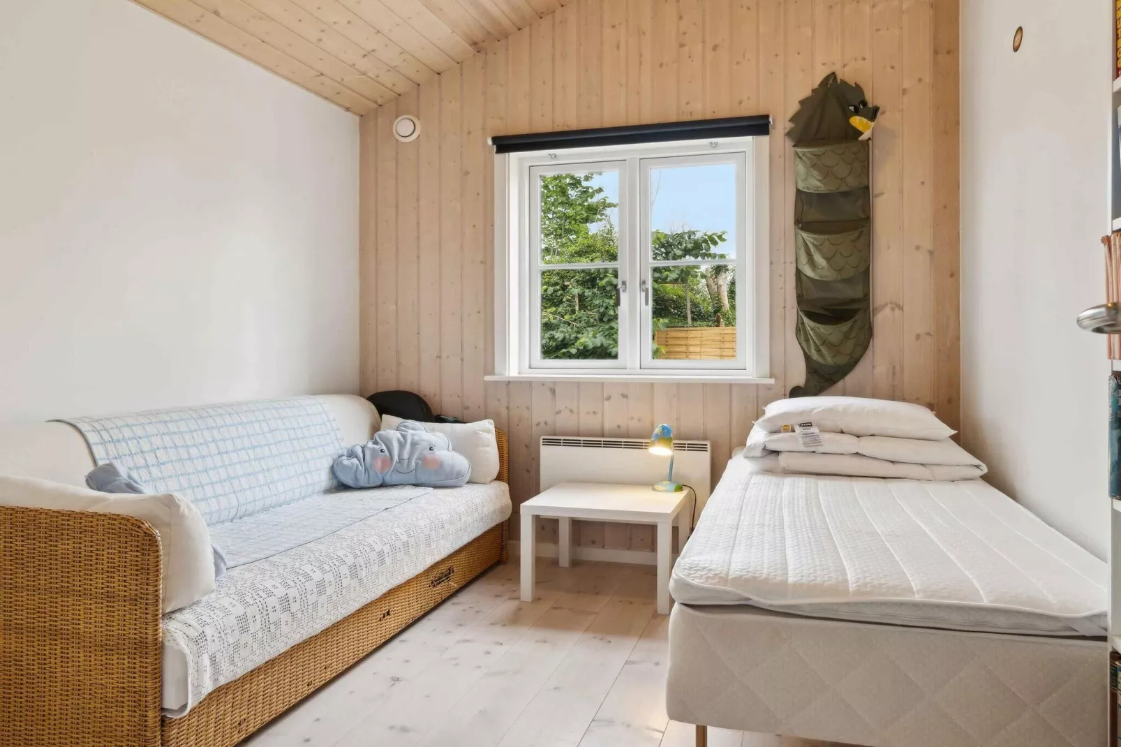 5 sterren vakantie huis in Nykøbing Sj-Binnen