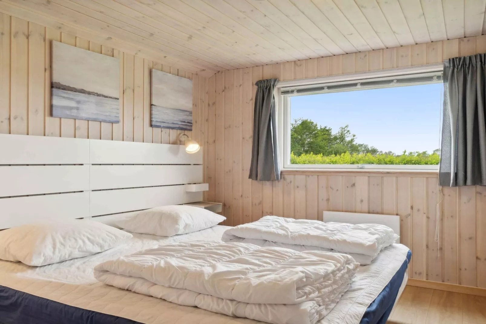 5 sterren vakantie huis in Idestrup-Binnen