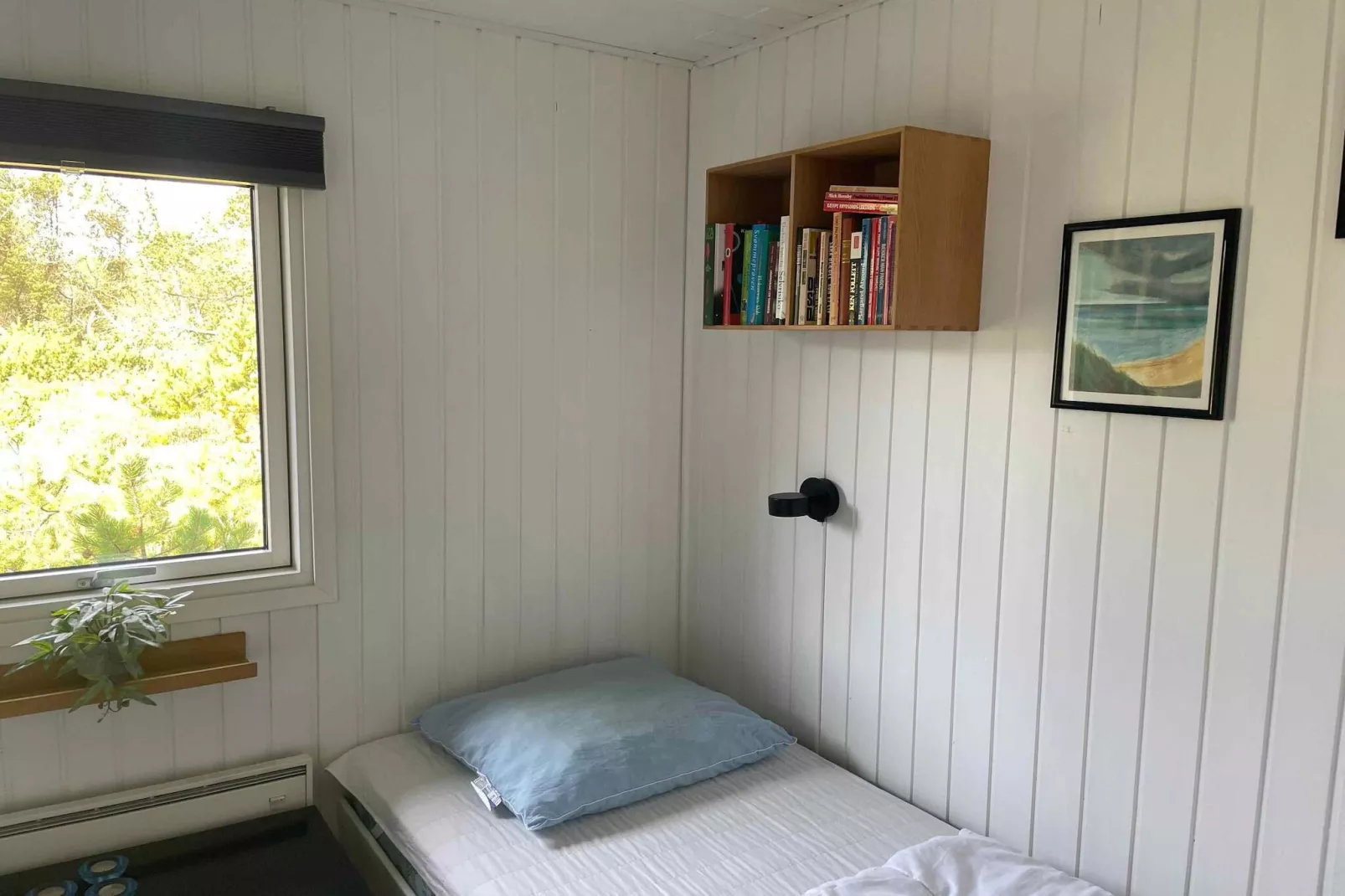 5 sterren vakantie huis in Ålbæk-Binnen