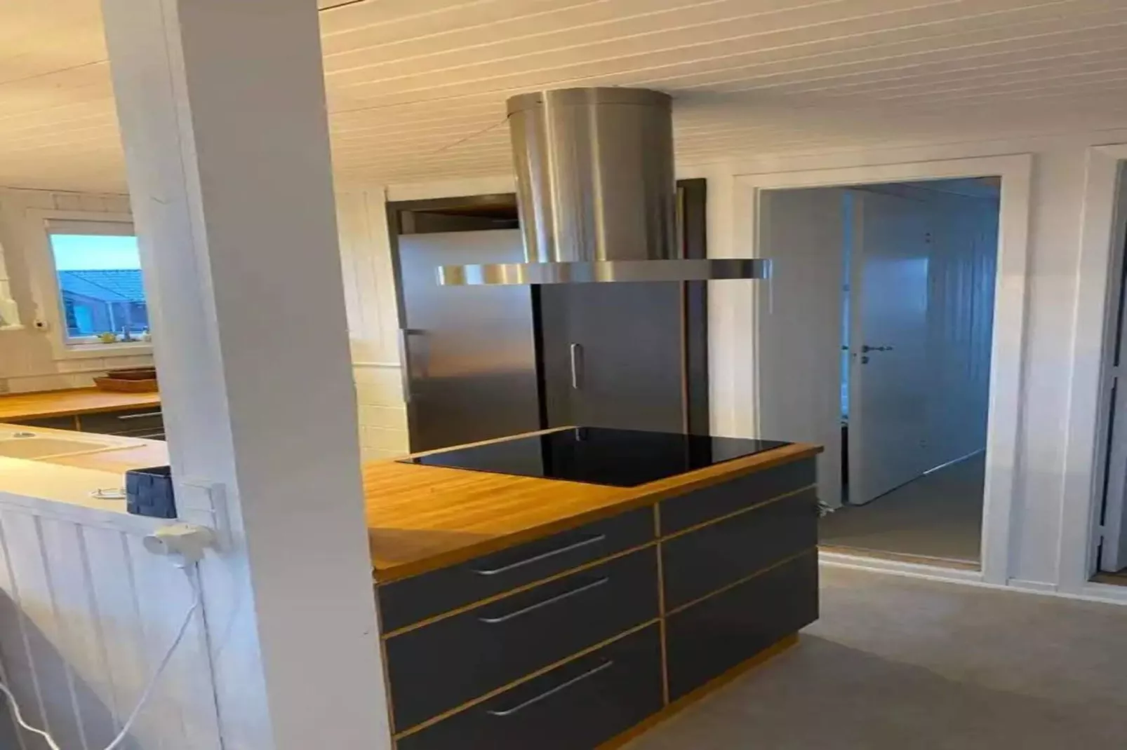 5 sterren vakantie huis in Hjørring-Binnen