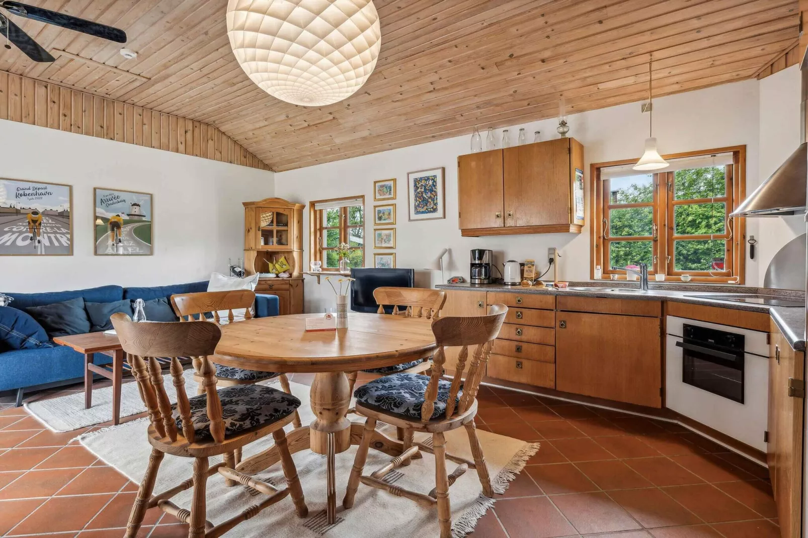 5 sterren vakantie huis in Broager-Binnen