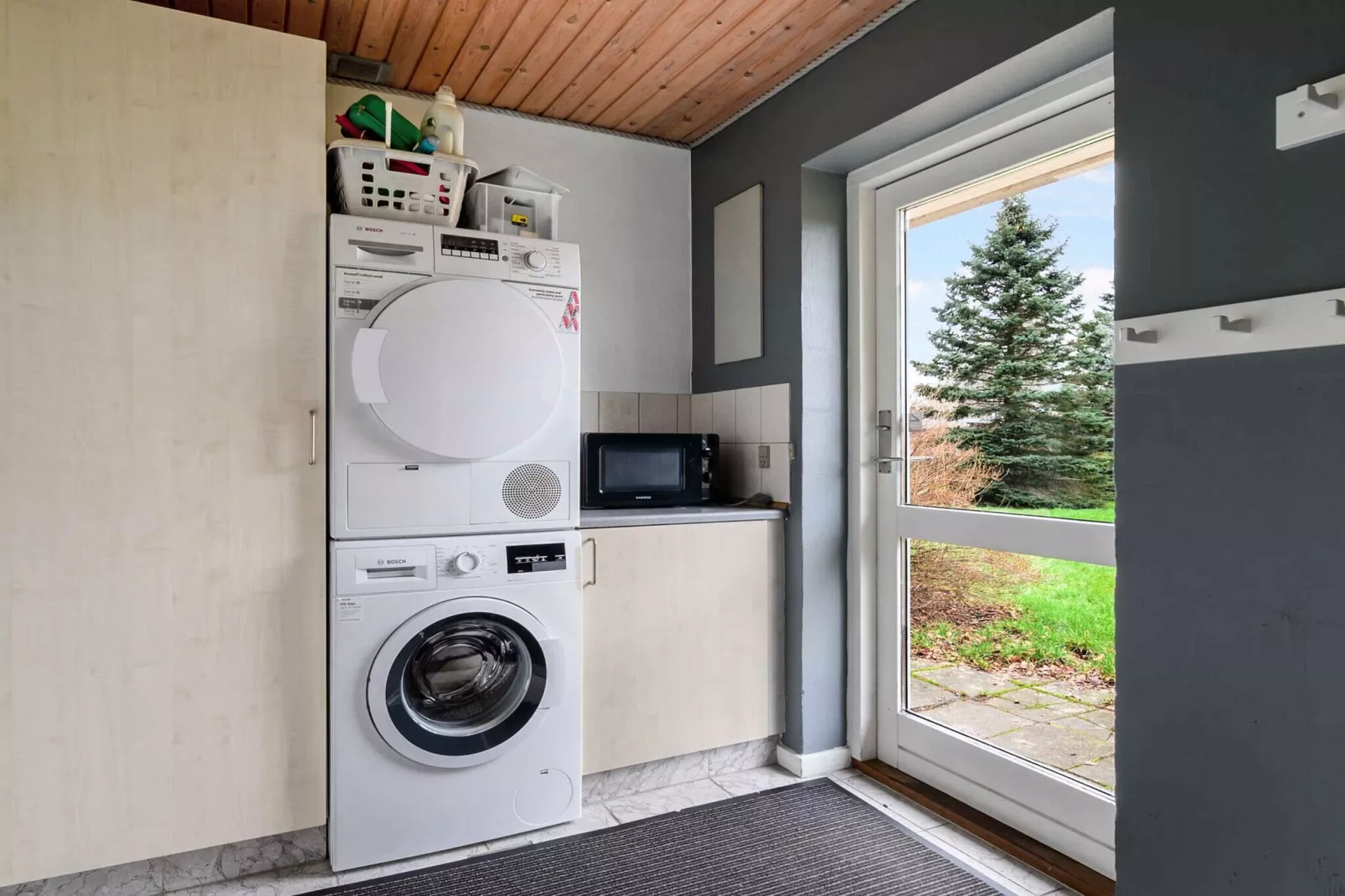 5 sterren vakantie huis in Stege-Binnen