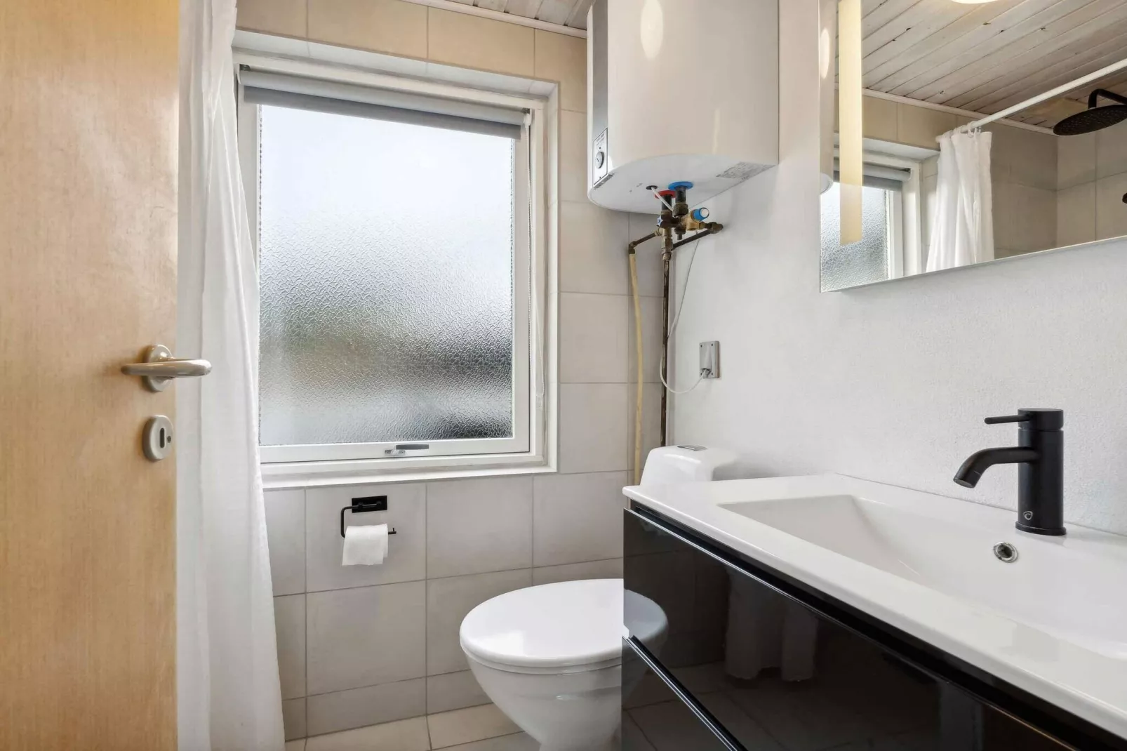 5 sterren vakantie huis in Hals-Binnen