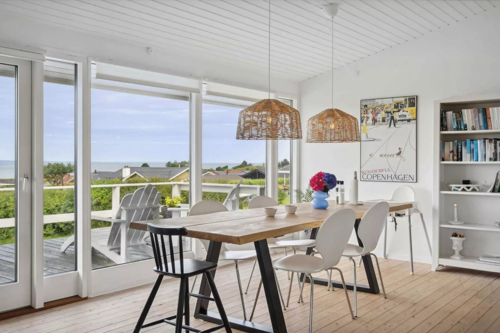 5 sterren vakantie huis in Bogense-Binnen