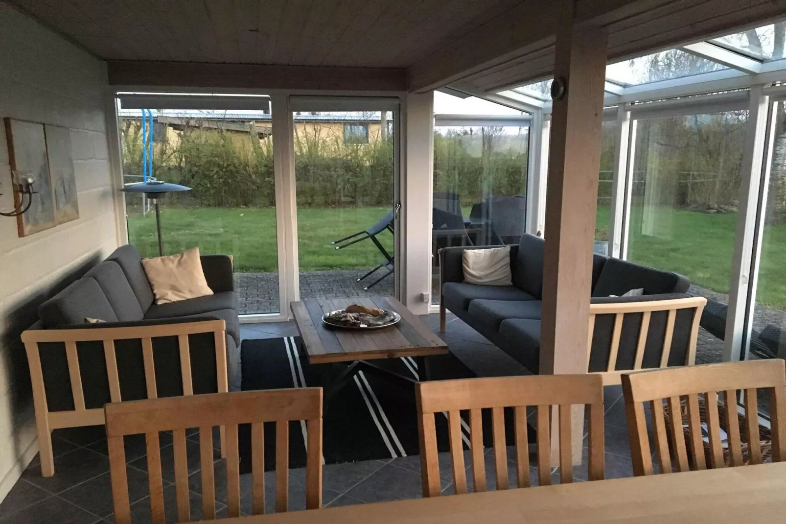 5 sterren vakantie huis in Nordborg-Binnen