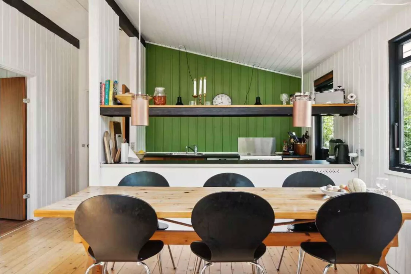 5 sterren vakantie huis in Asnæs-Binnen