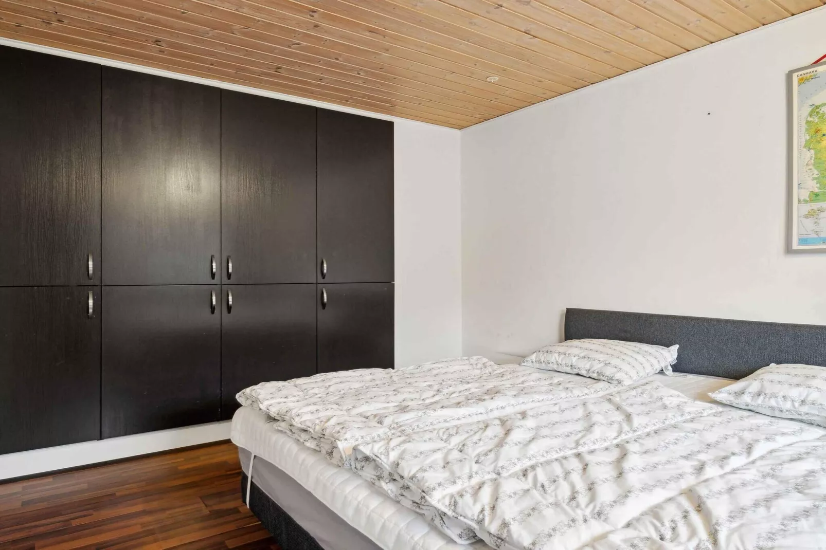 5 sterren vakantie huis in Brande-Binnen