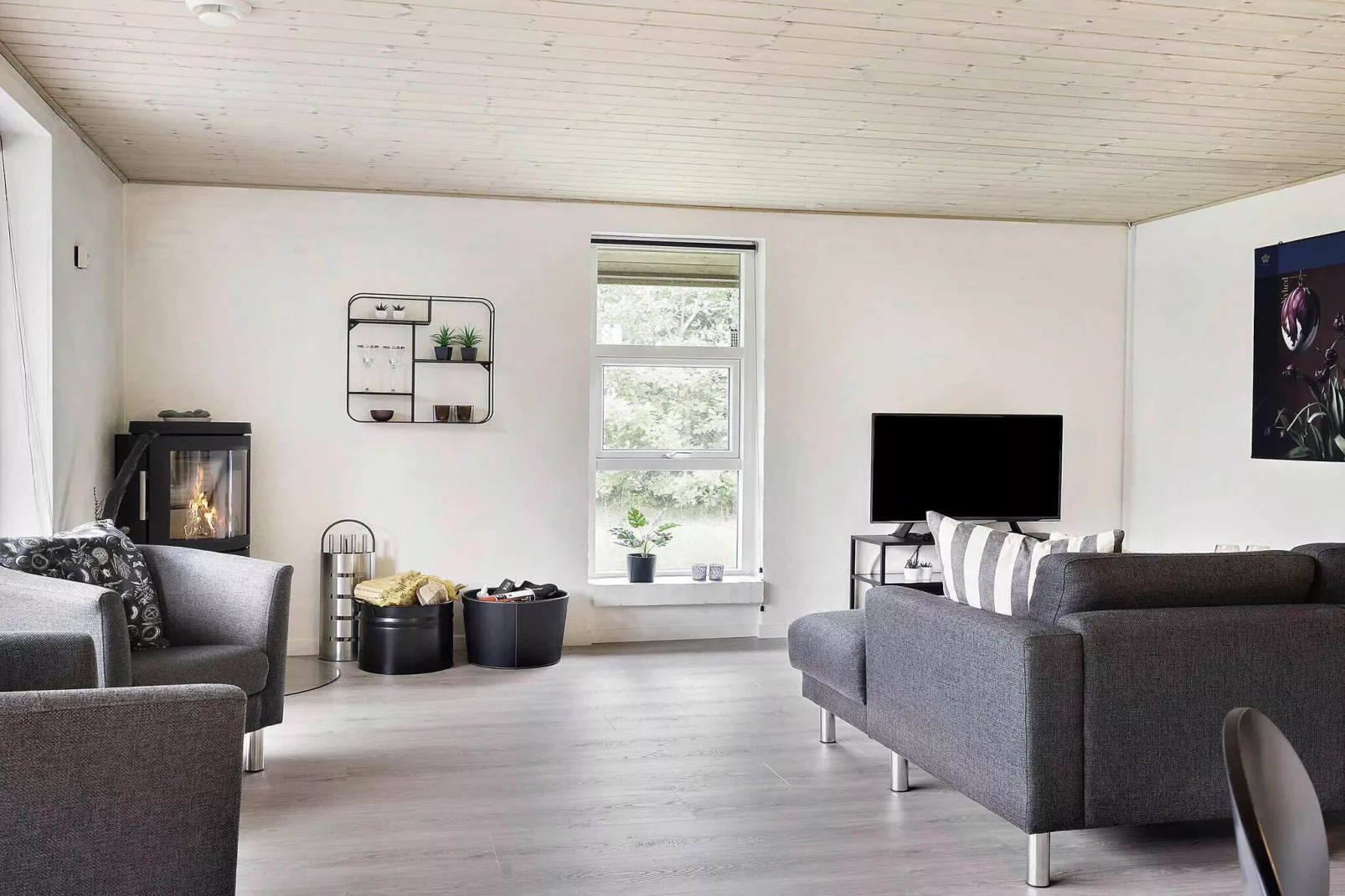 5 sterren vakantie huis in Ulfborg-Binnen