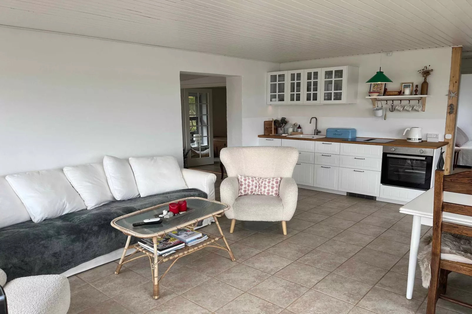 5 sterren vakantie huis in Martofte-Binnen