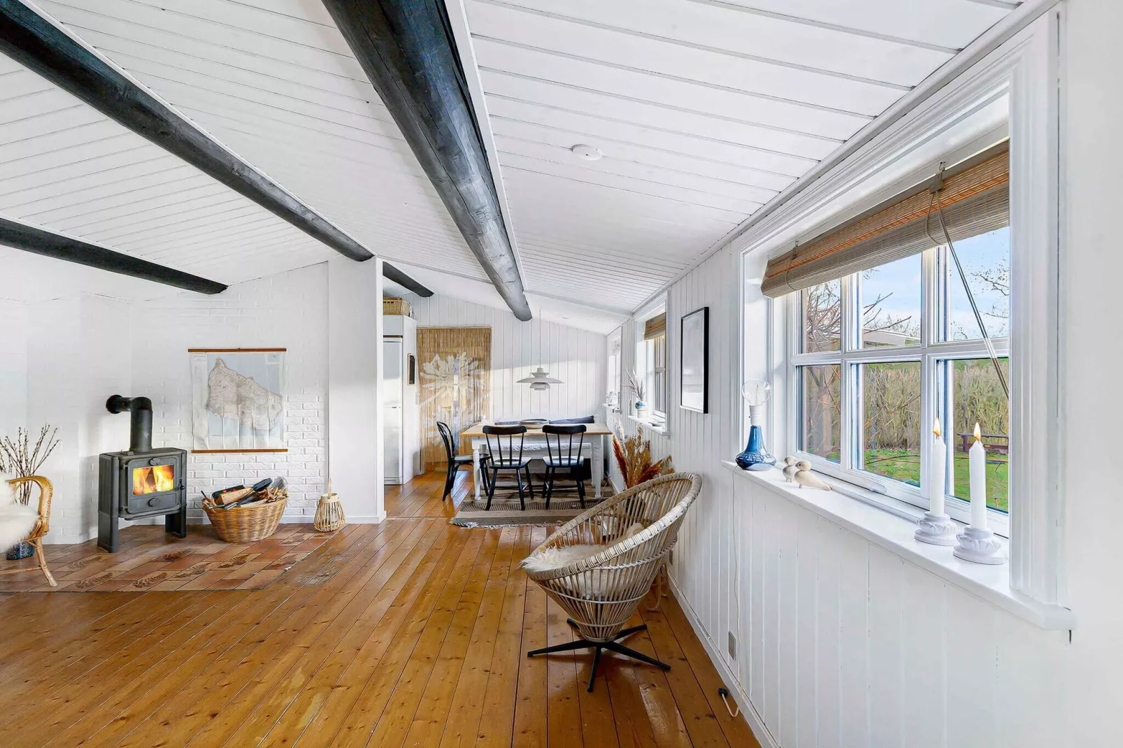 5 sterren vakantie huis in Hasle-Binnen