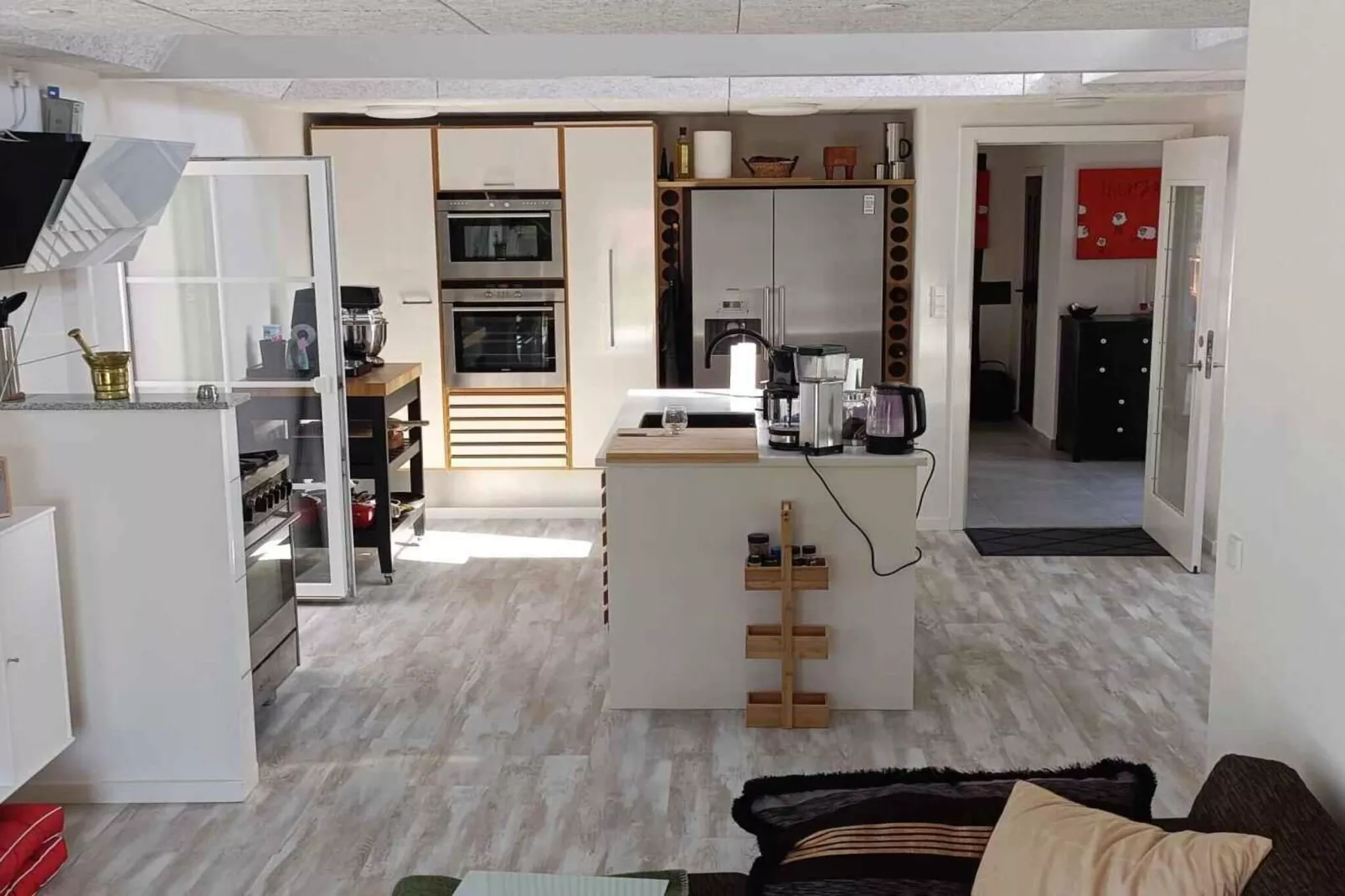 5 sterren vakantie huis in Gudbjerg Sydfyn-Binnen