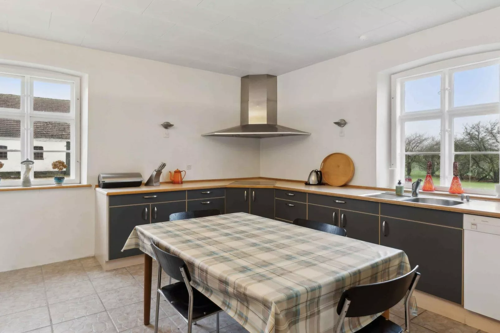 5 sterren vakantie huis in Holbæk-Binnen