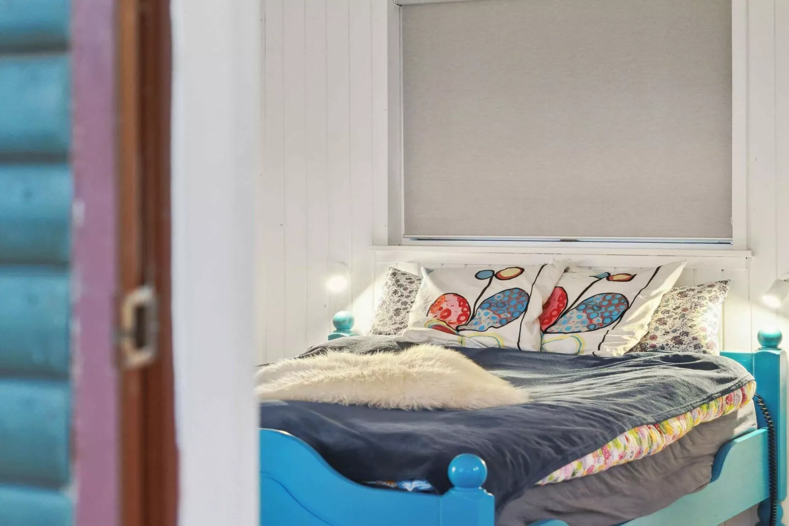 5 sterren vakantie huis in Kalvehave-Binnen