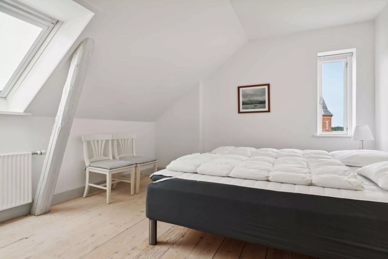 5 sterren vakantie huis in Tranekær-Binnen