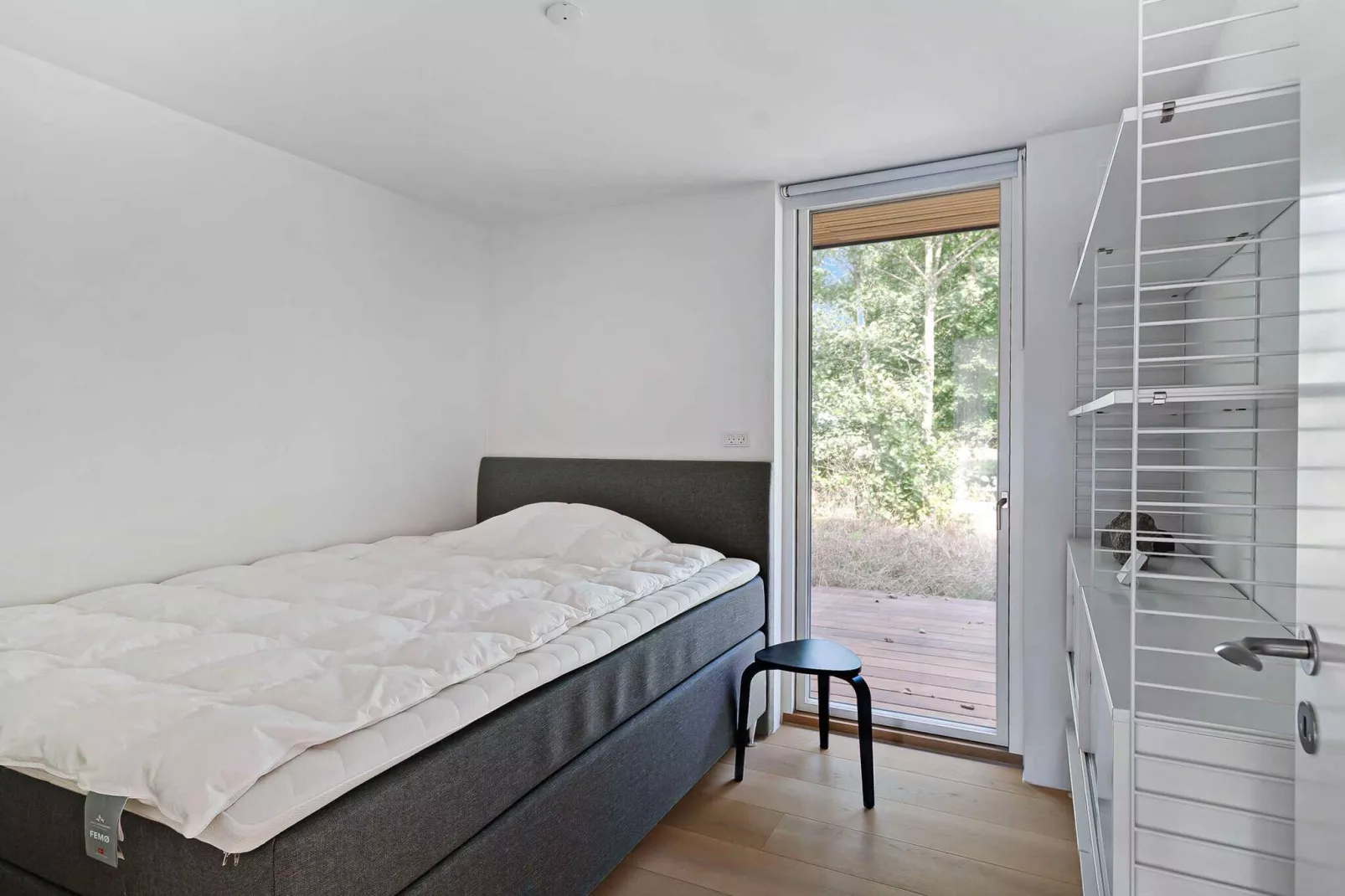 5 sterren vakantie huis in Aakirkeby-Binnen