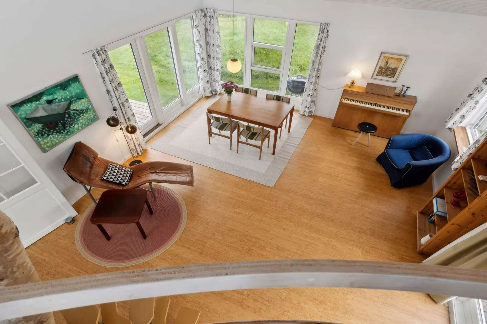 5 sterren vakantie huis in Ølsted-Binnen