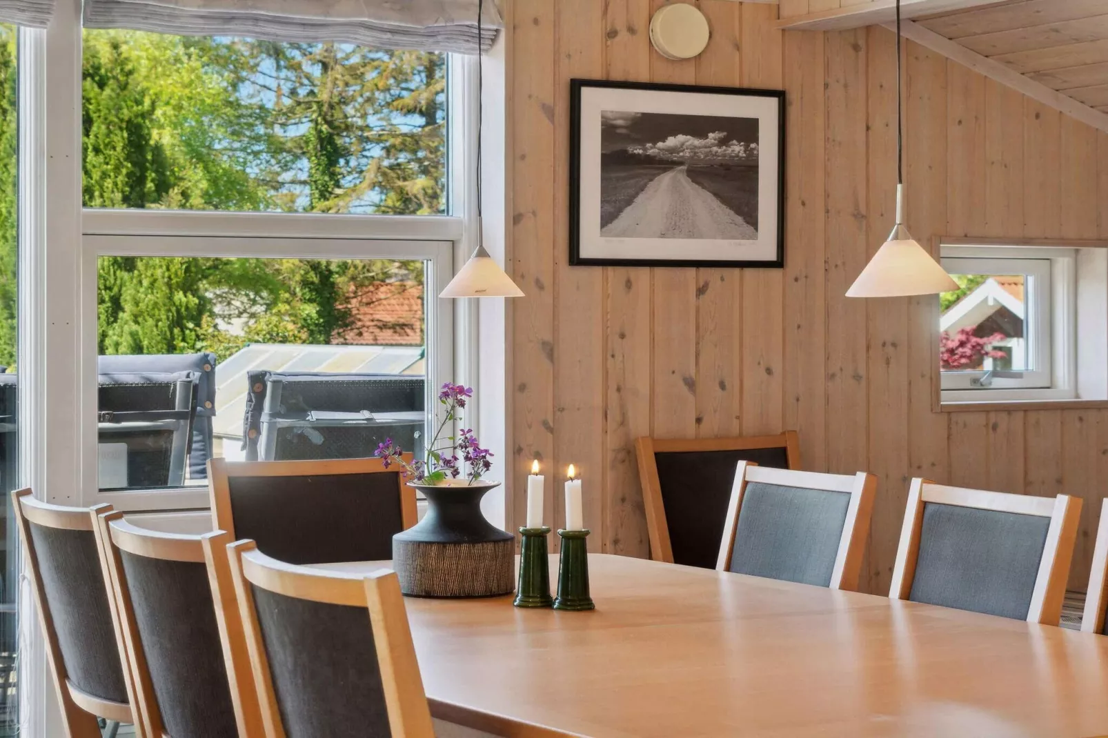 5 sterren vakantie huis in Væggerløse-Binnen