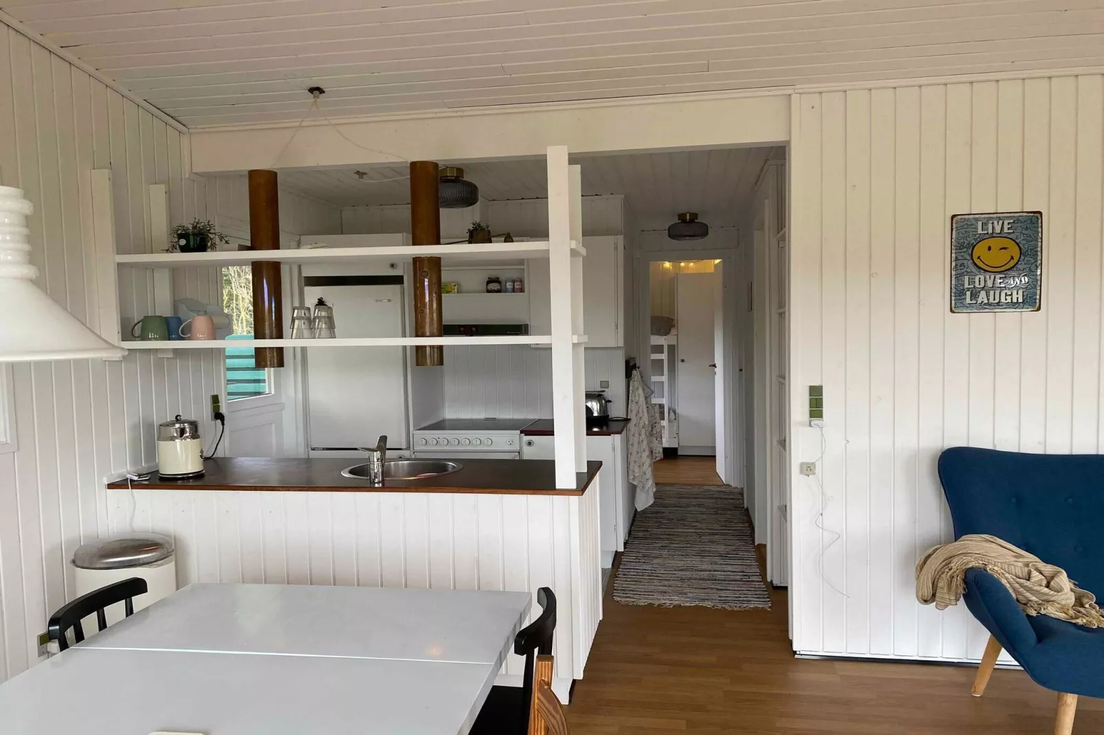 5 sterren vakantie huis in Spøttrup-Binnen