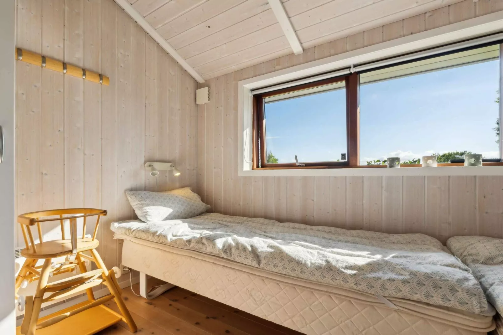 5 sterren vakantie huis in Sydals-Binnen