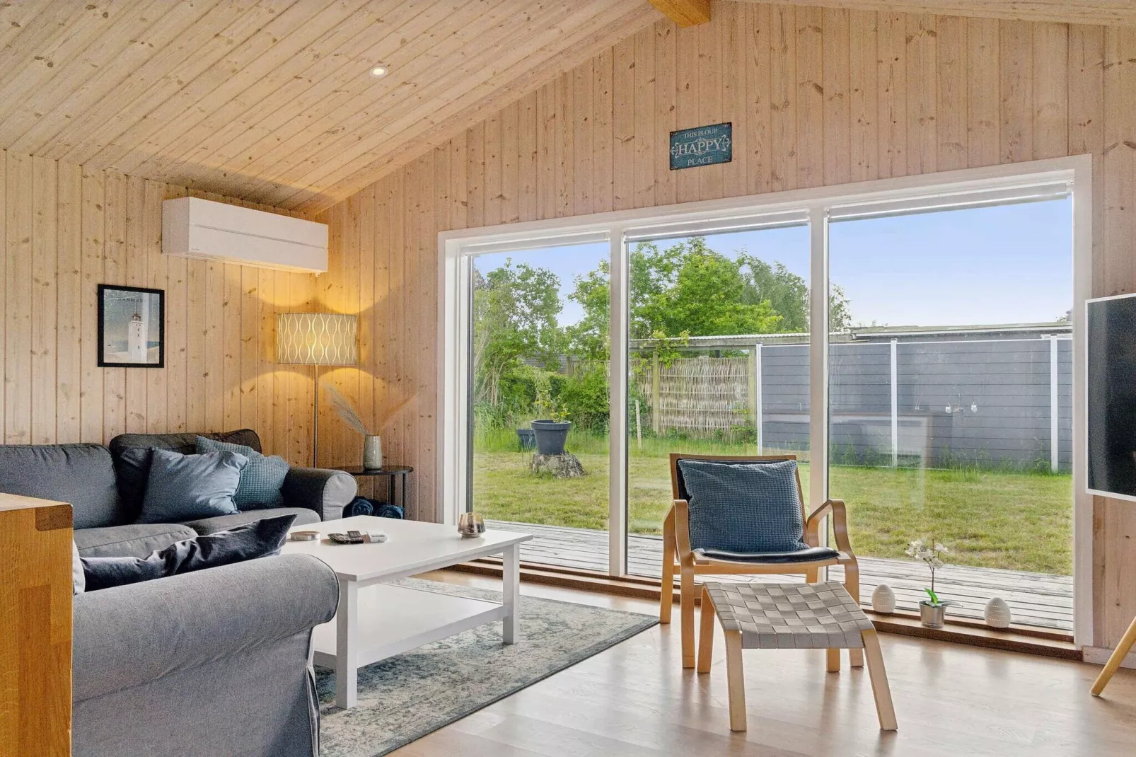 5 sterren vakantie huis in Væggerløse-Binnen