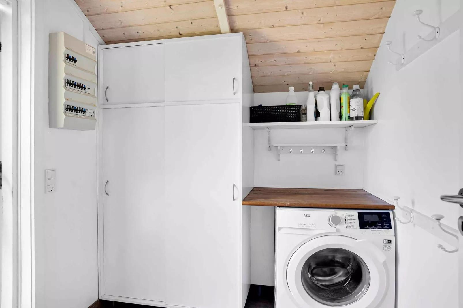 5 sterren vakantie huis in Tikøb-Binnen