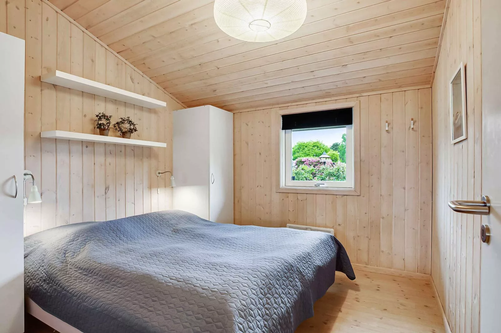 5 sterren vakantie huis in Græsted-Binnen