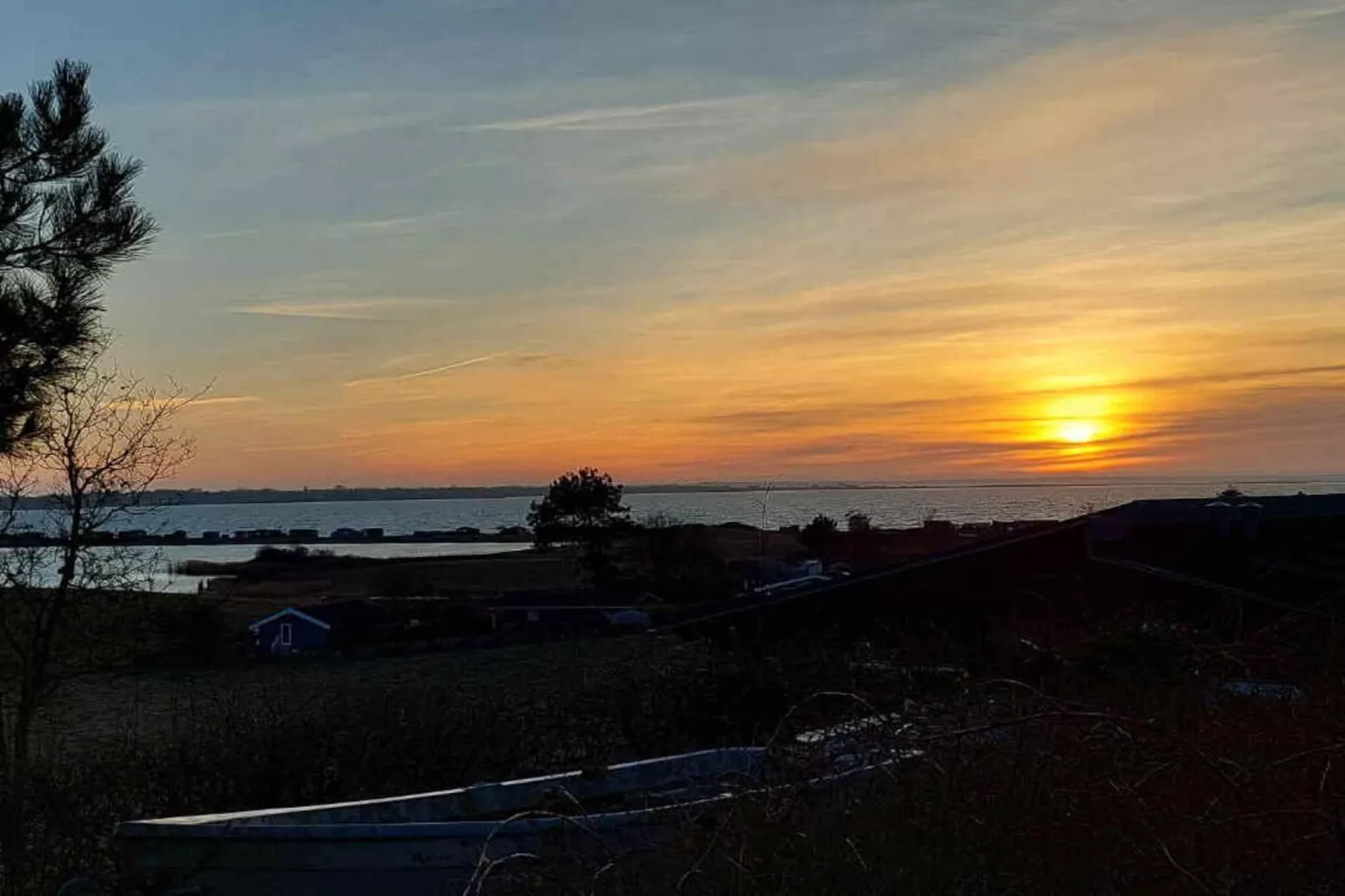 5 sterren vakantie huis in Faaborg