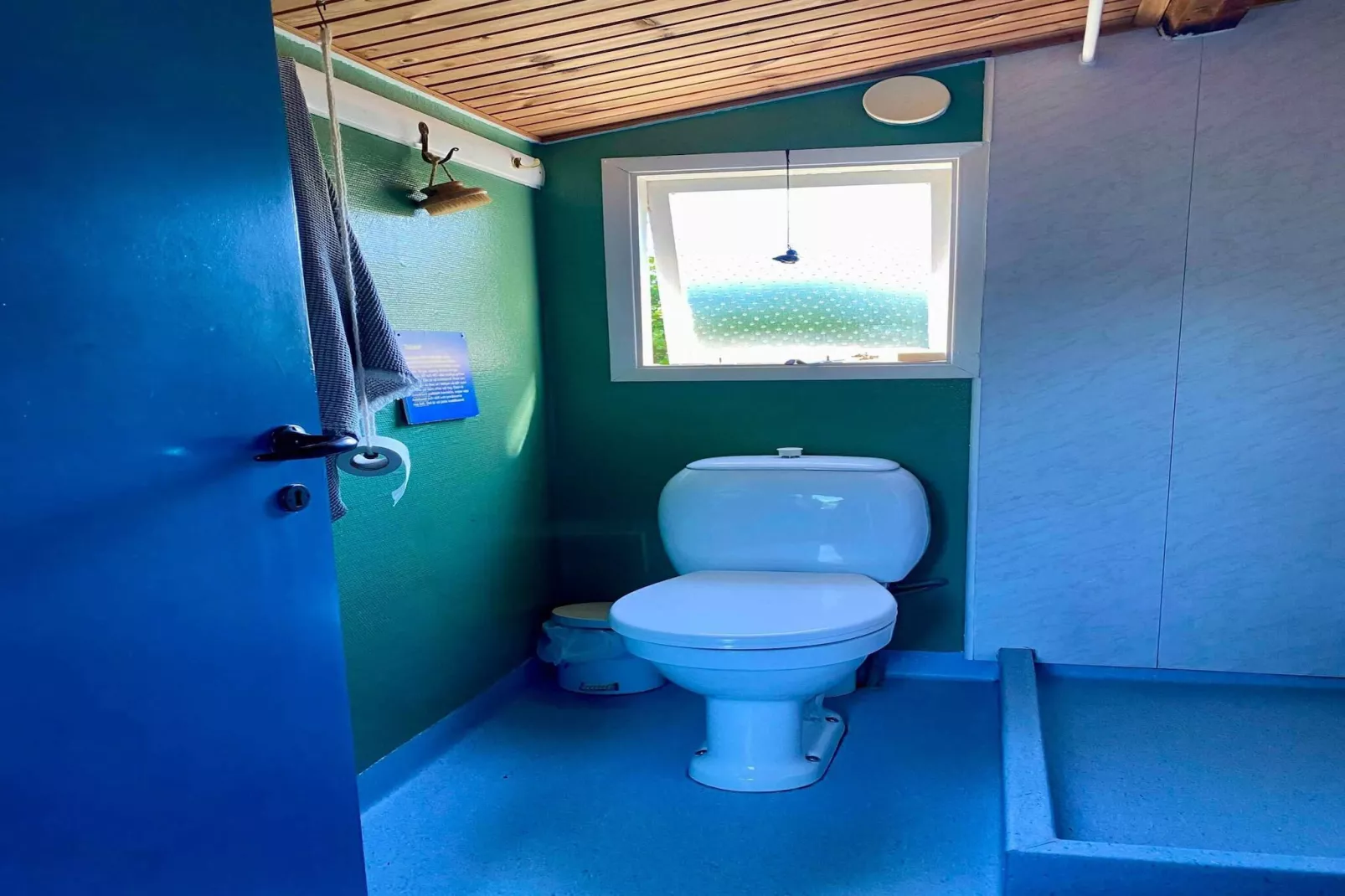 5 sterren vakantie huis in Gørlev-Binnen