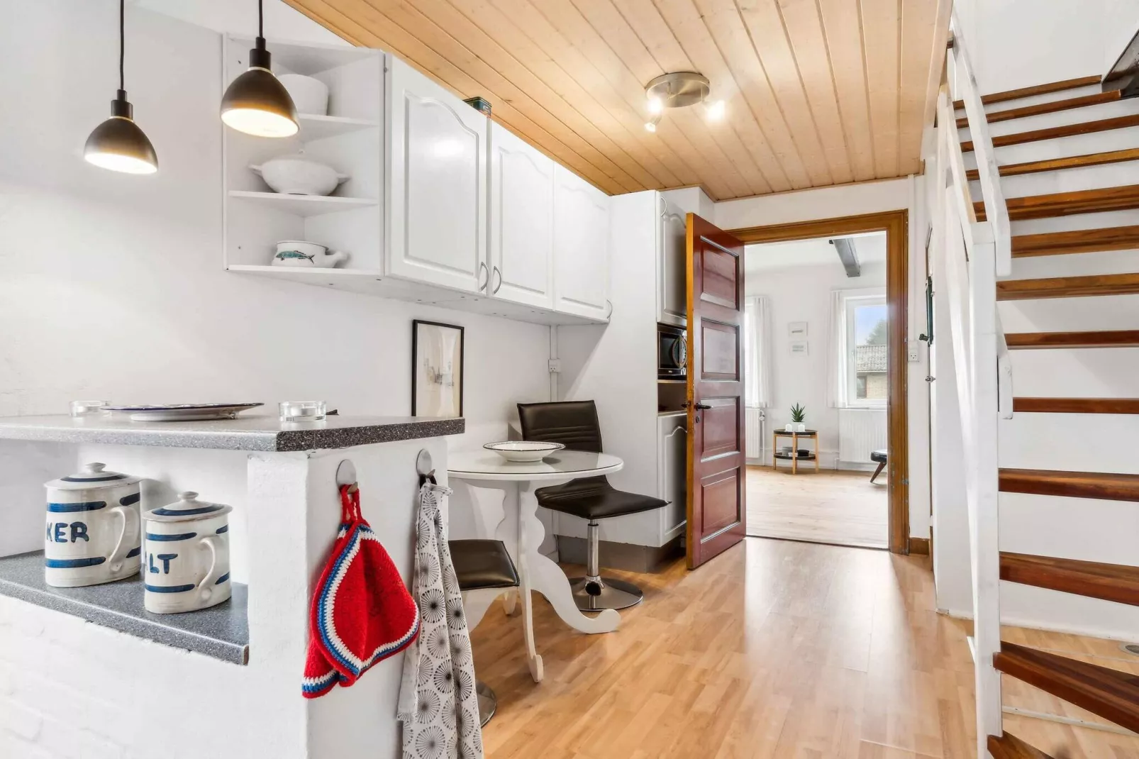 5 sterren vakantie huis in Aakirkeby-Binnen