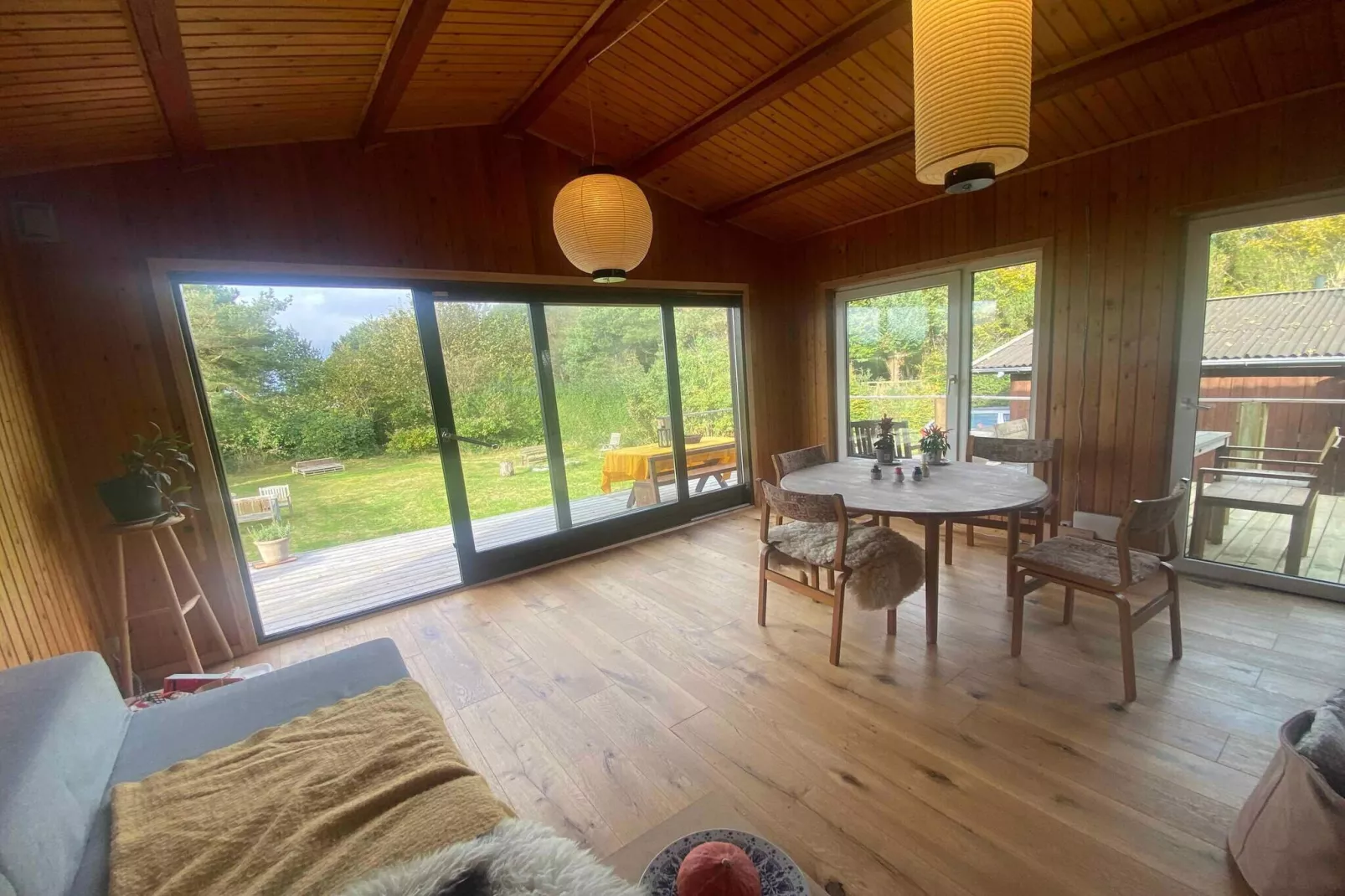 5 sterren vakantie huis in Fårevejle-Binnen