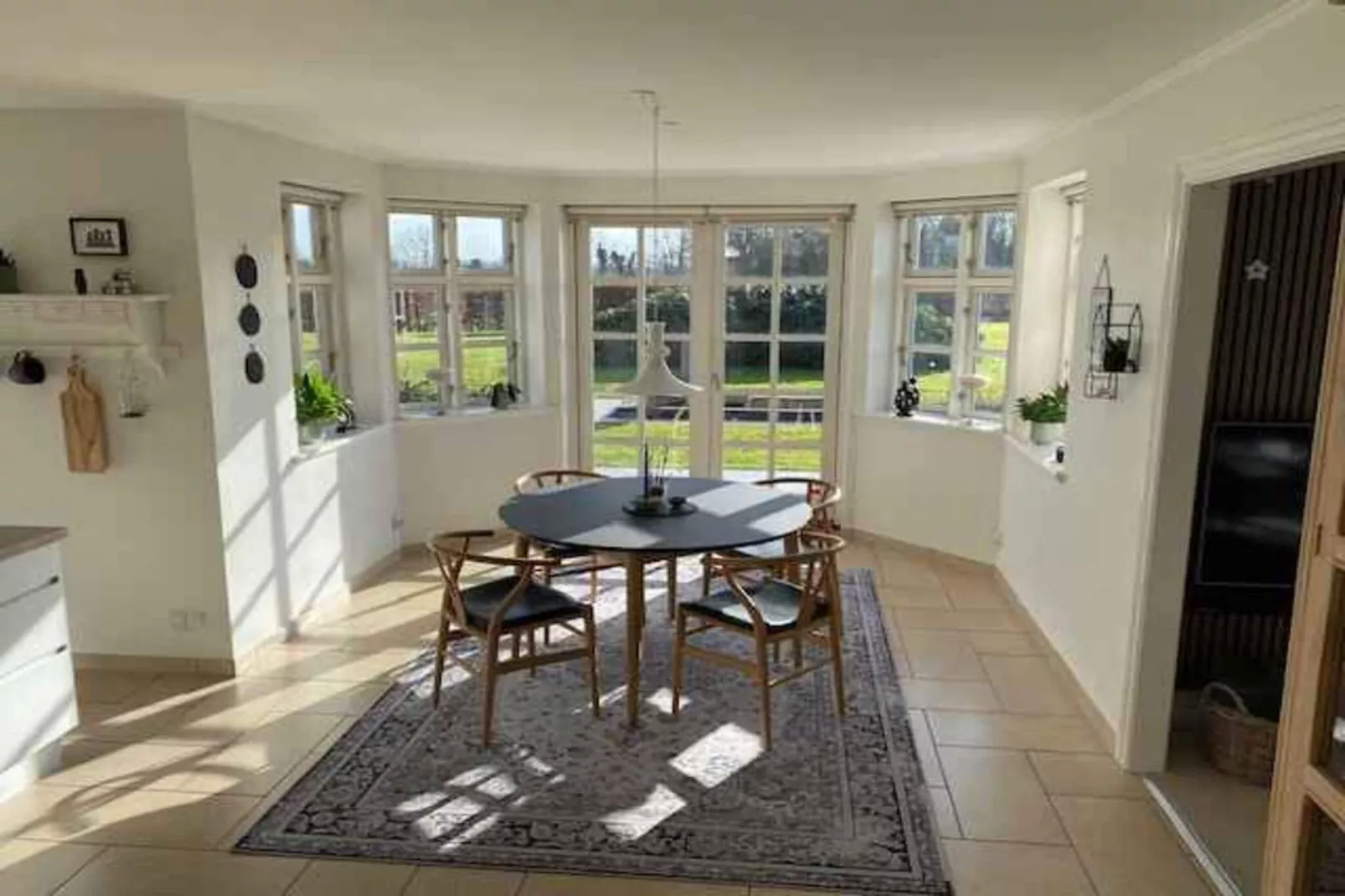 5 sterren vakantie huis in Haderslev-Binnen