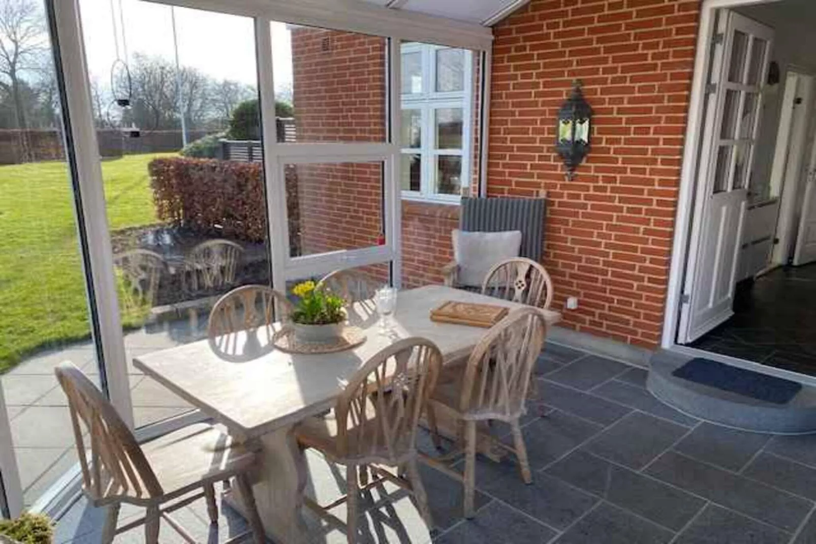 5 sterren vakantie huis in Haderslev-Binnen