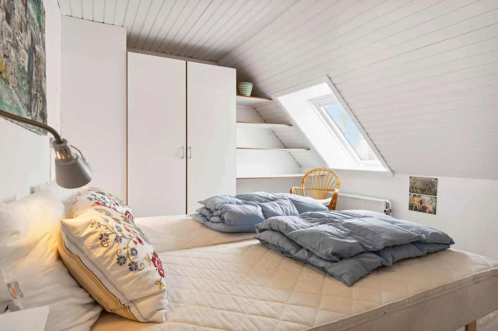 5 sterren vakantie huis in Allinge-Binnen