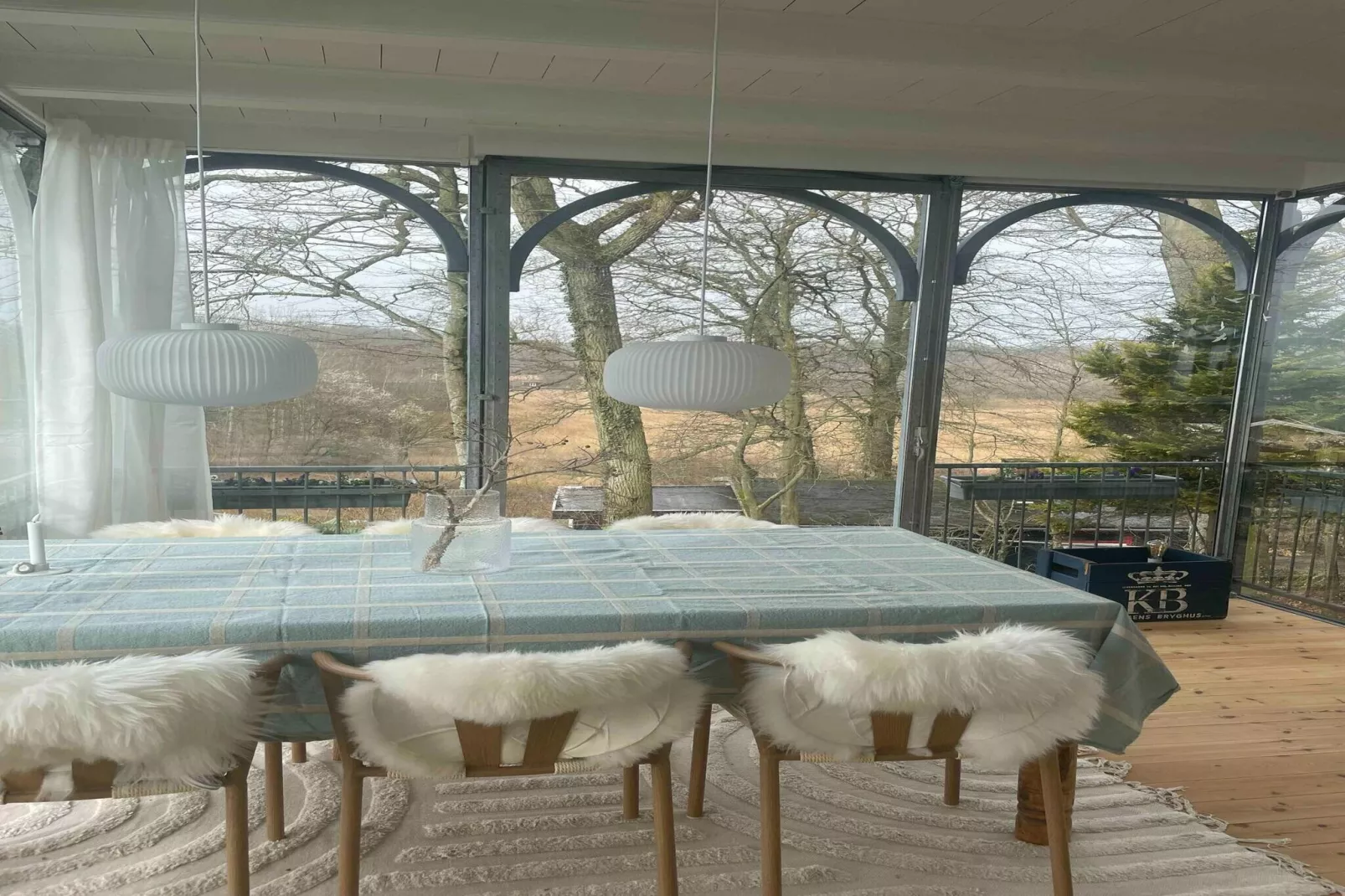 6 Personen vakantie huis in Haderslev-Binnen