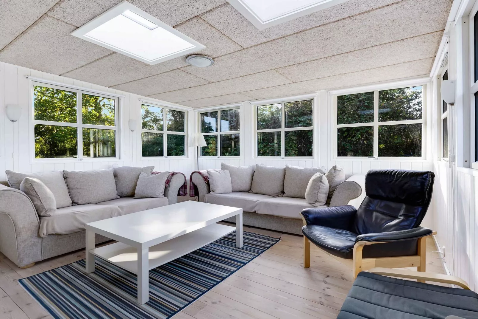 5 sterren vakantie huis in Humble-Binnen