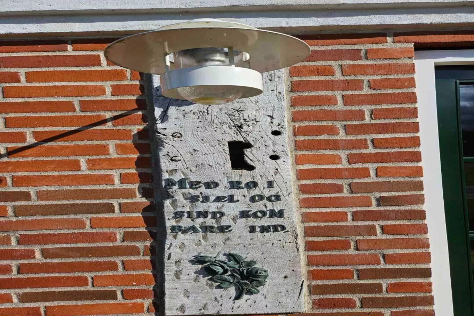 5 sterren vakantie huis in Hadsund-Uitzicht