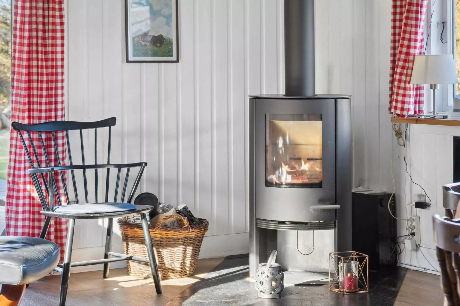 5 sterren vakantie huis in Idestrup-Binnen