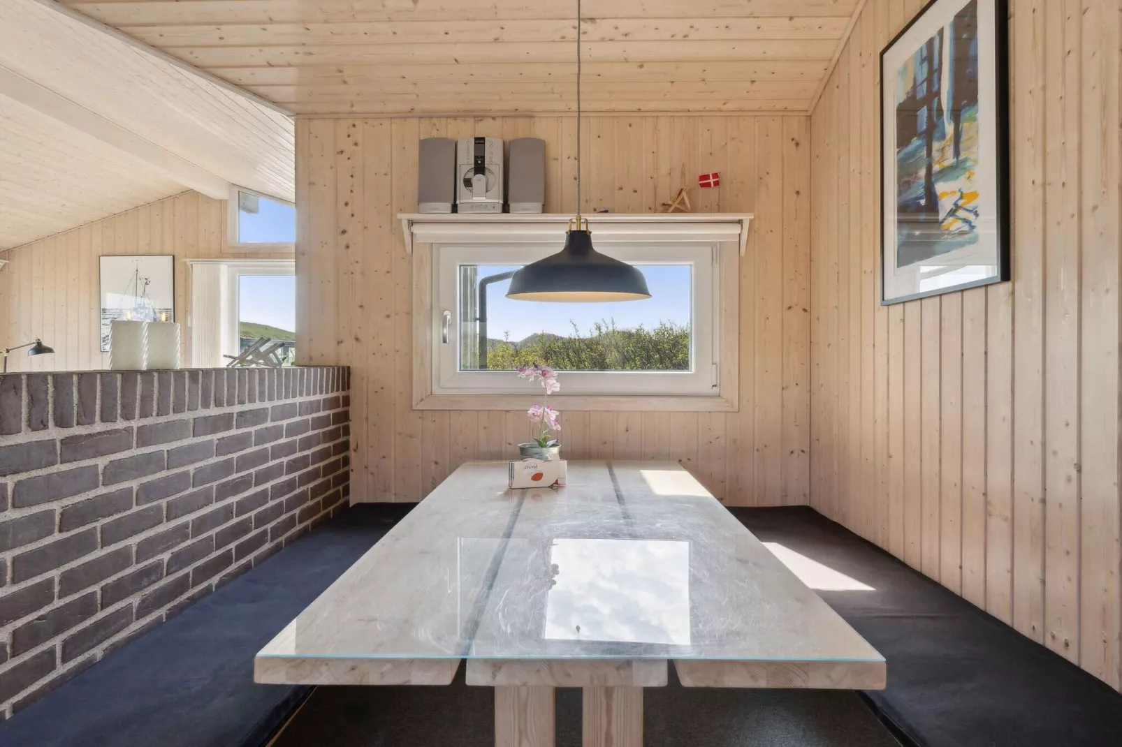 5 sterren vakantie huis in Pandrup-Binnen