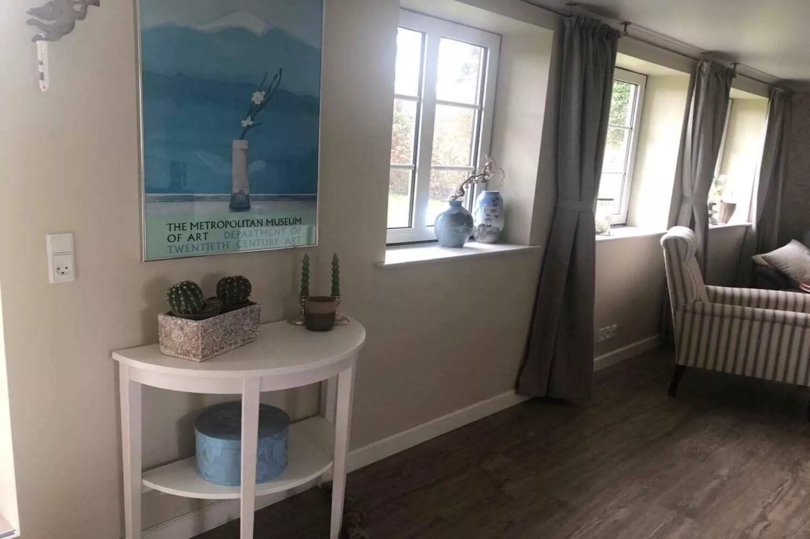 4 sterren vakantie huis in Sydals-Binnen