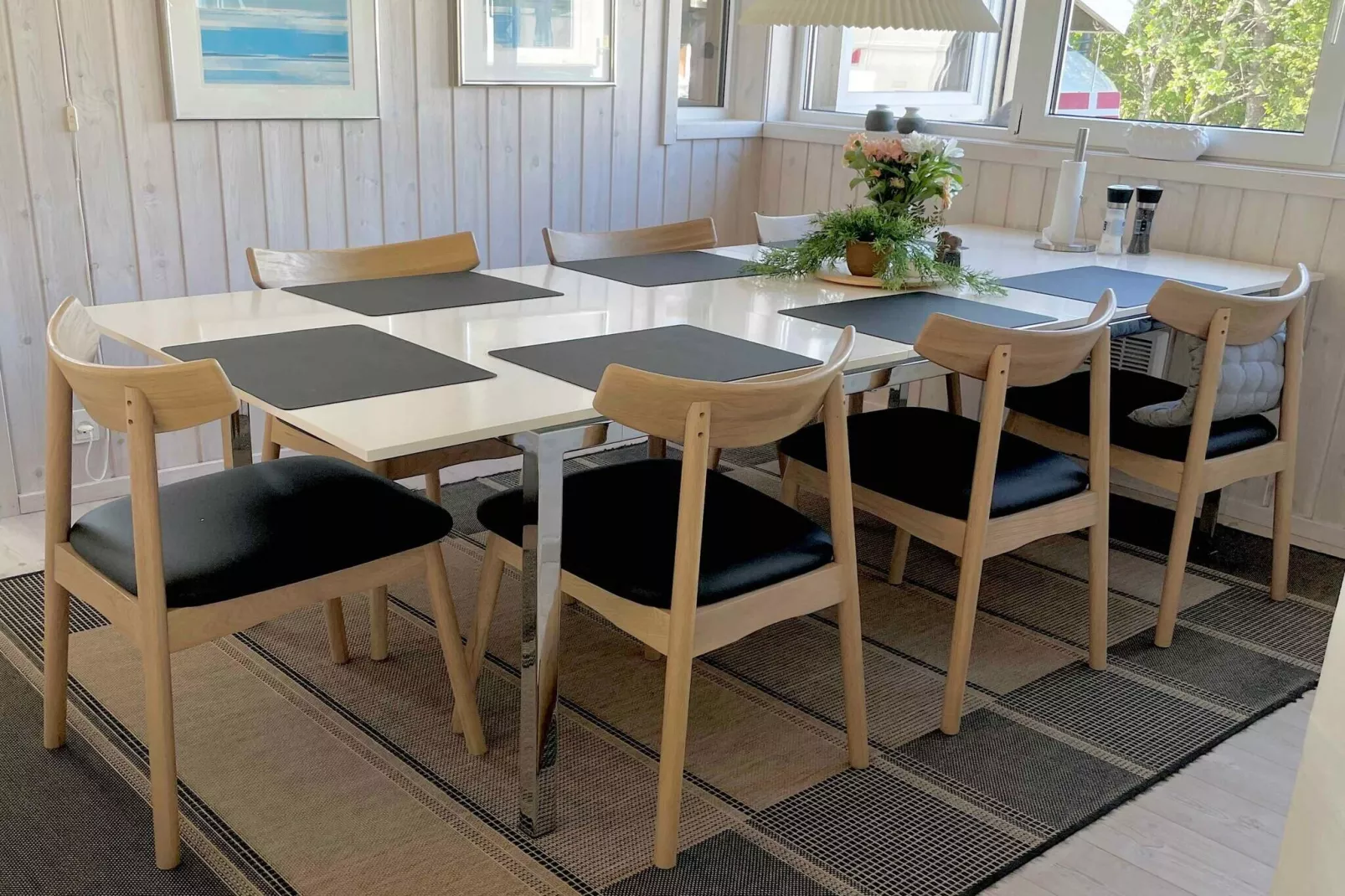 5 sterren vakantie huis in Sæby-Binnen