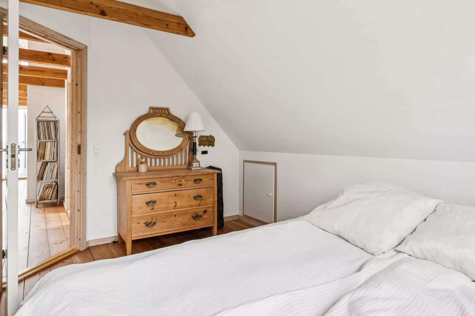 4 sterren vakantie huis in Svaneke-Binnen