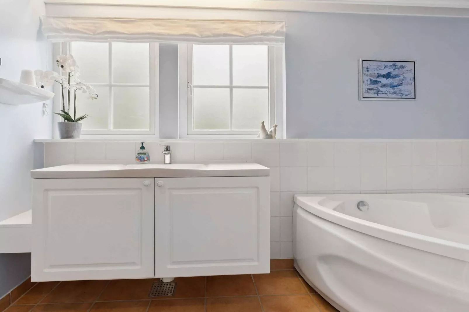 5 sterren vakantie huis in Vejby-Binnen